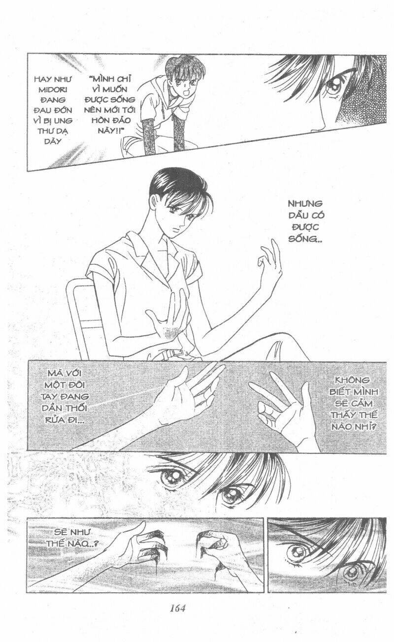 Nàng Tiên Ánh Trăng - Kaguya Hime Chương 6 Ảnh 163