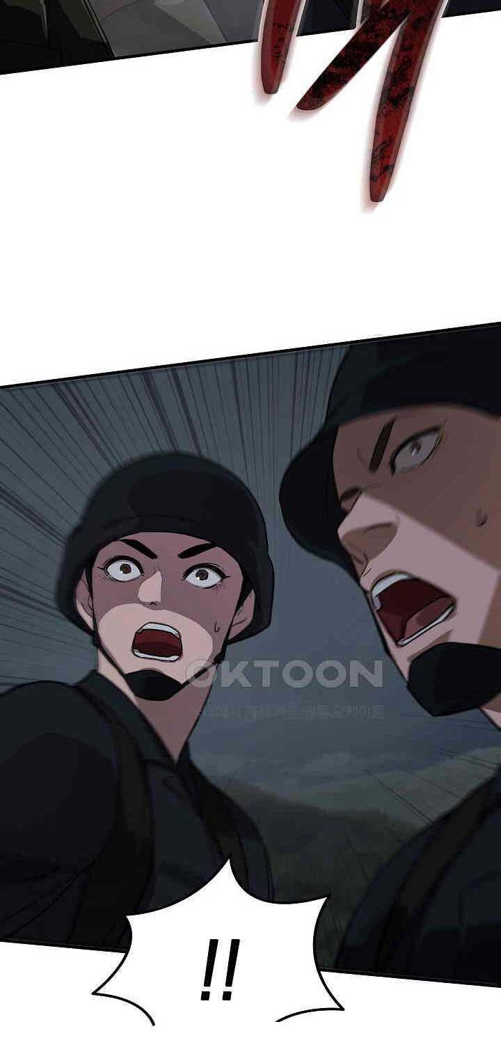 Đột Kích Giả Chương 22 Ảnh 63