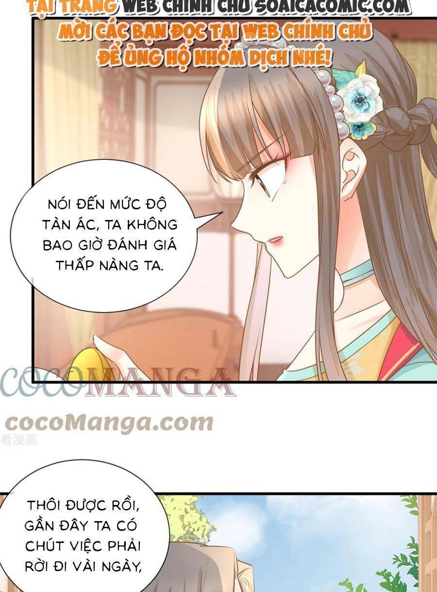 Thiên Kim Độc Phi Trọng Sinh Chương 30 Ảnh 26