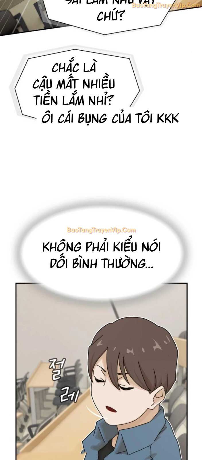 Thiên Tài Nhìn Thấu Thế Giới Chương 18 Ảnh 44