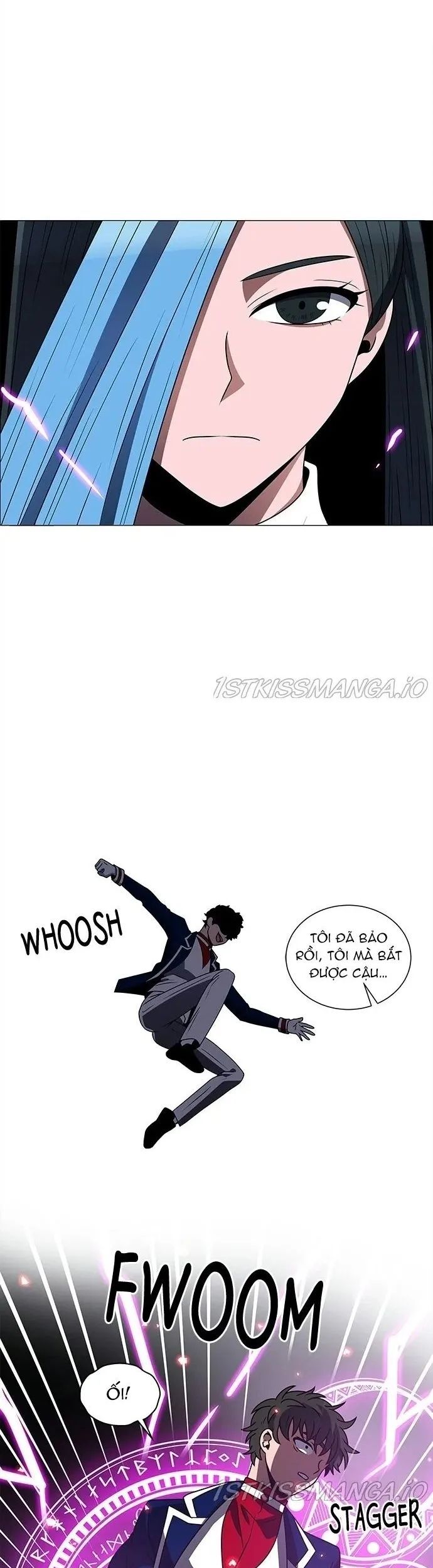 No Scope Chương 183 Ảnh 16