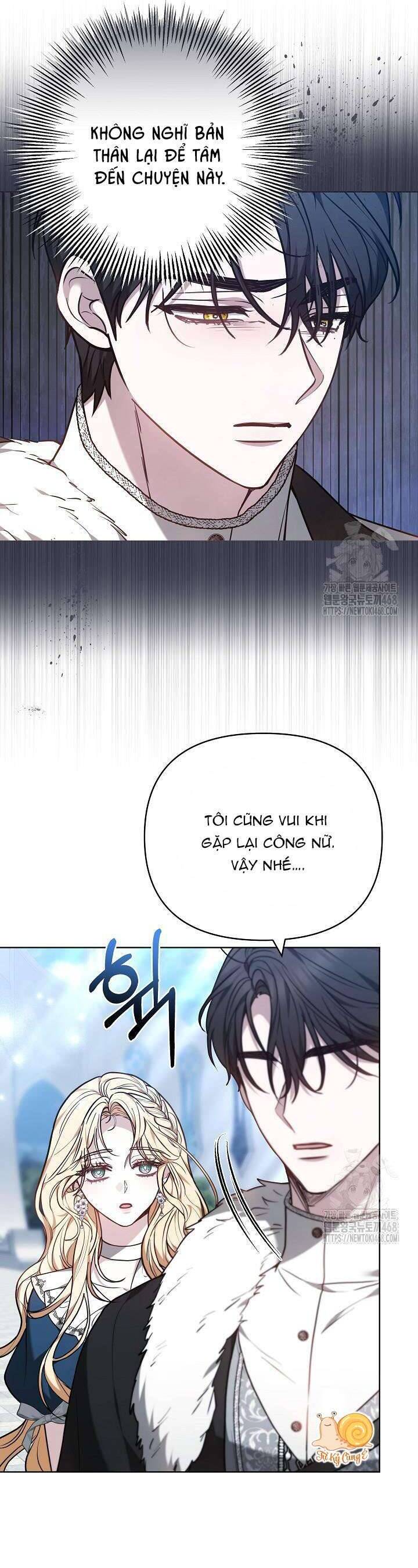 Hãy Ru Em Ngủ Chương 34 Ảnh 11