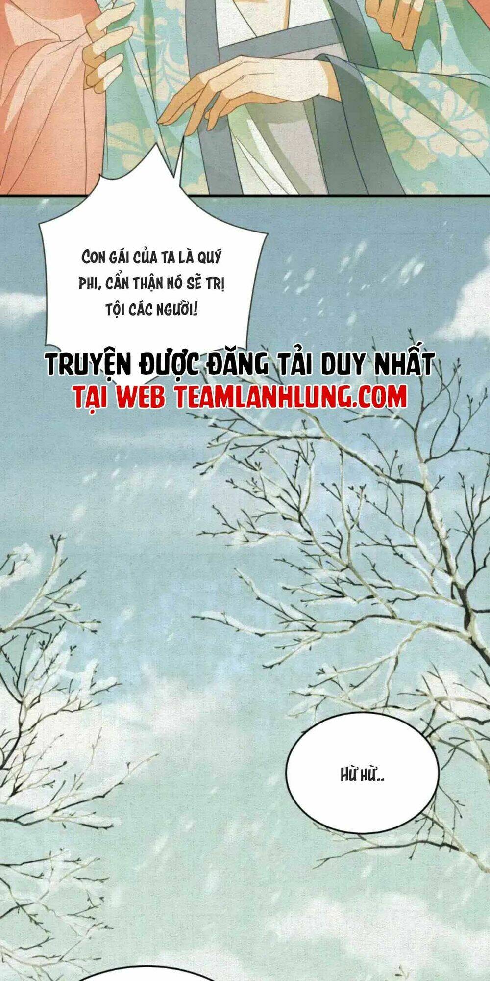 Trọng Sinh Trở Lại ! Ta Nhất Định Sẽ Bảo Vệ Nàng Chu Toàn ! Chương 6 Ảnh 14