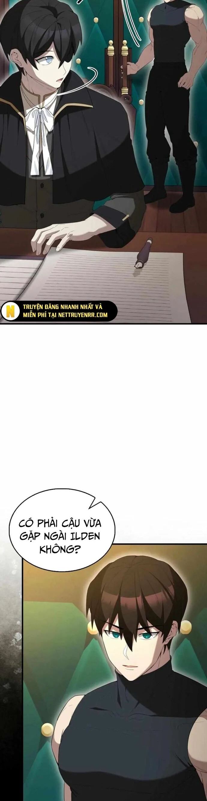 Nhân Vật Phụ Siêu Mạnh Chương 80 Ảnh 3
