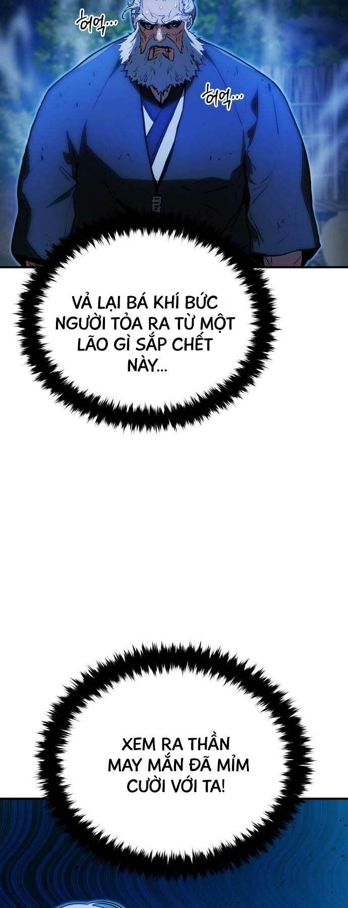 Bát Môn Chi Ngọc Chương 6 Ảnh 25