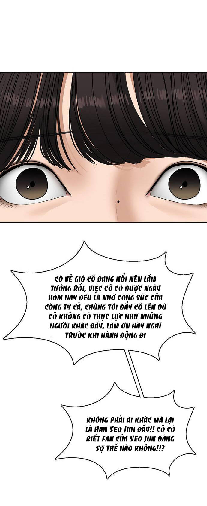 Nữ Thần Giáng Thế Chương 245.1 Ảnh 25