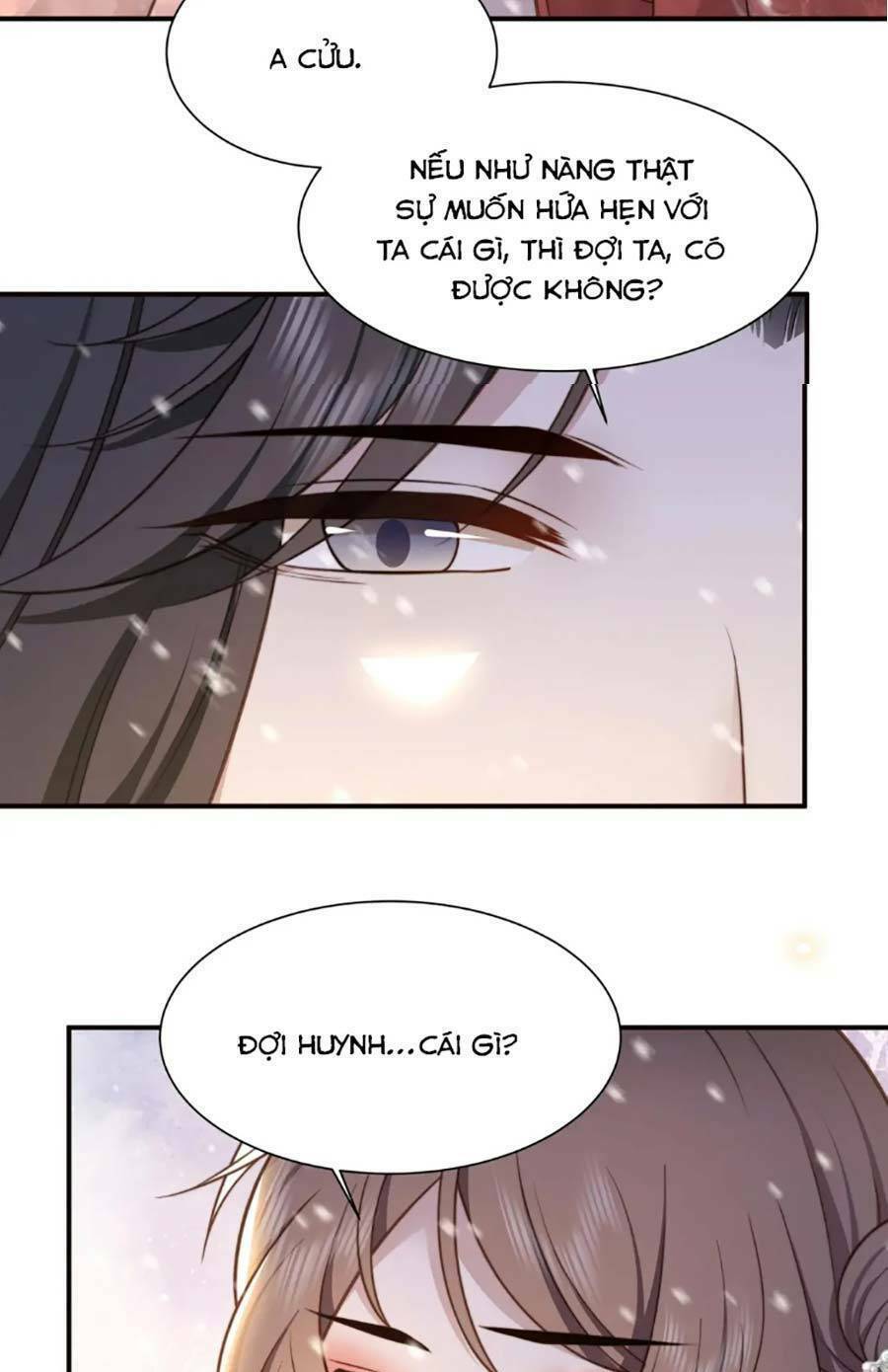 Cô Vương Quả Nữ Chương 67 Ảnh 54
