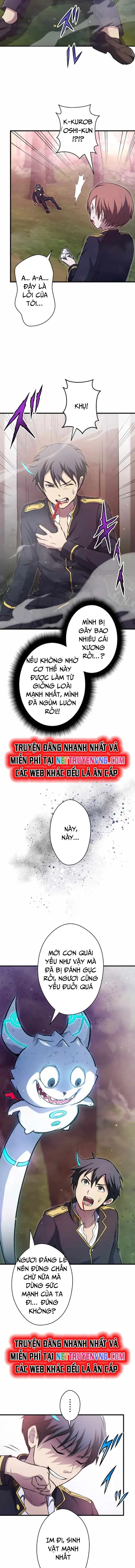 Quật Khởi Từ Tầng Đáy Chương 16 Ảnh 6
