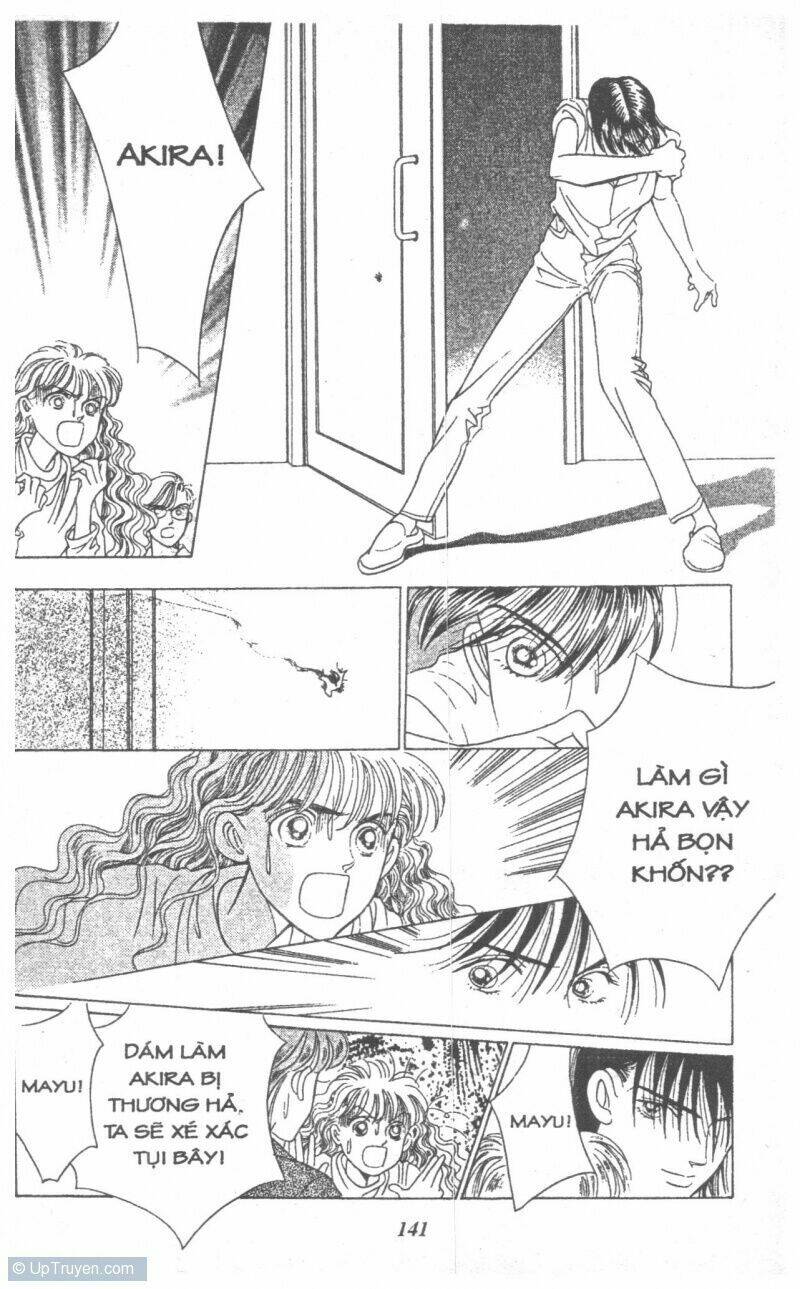 Nàng Tiên Ánh Trăng - Kaguya Hime Chương 6 Ảnh 140