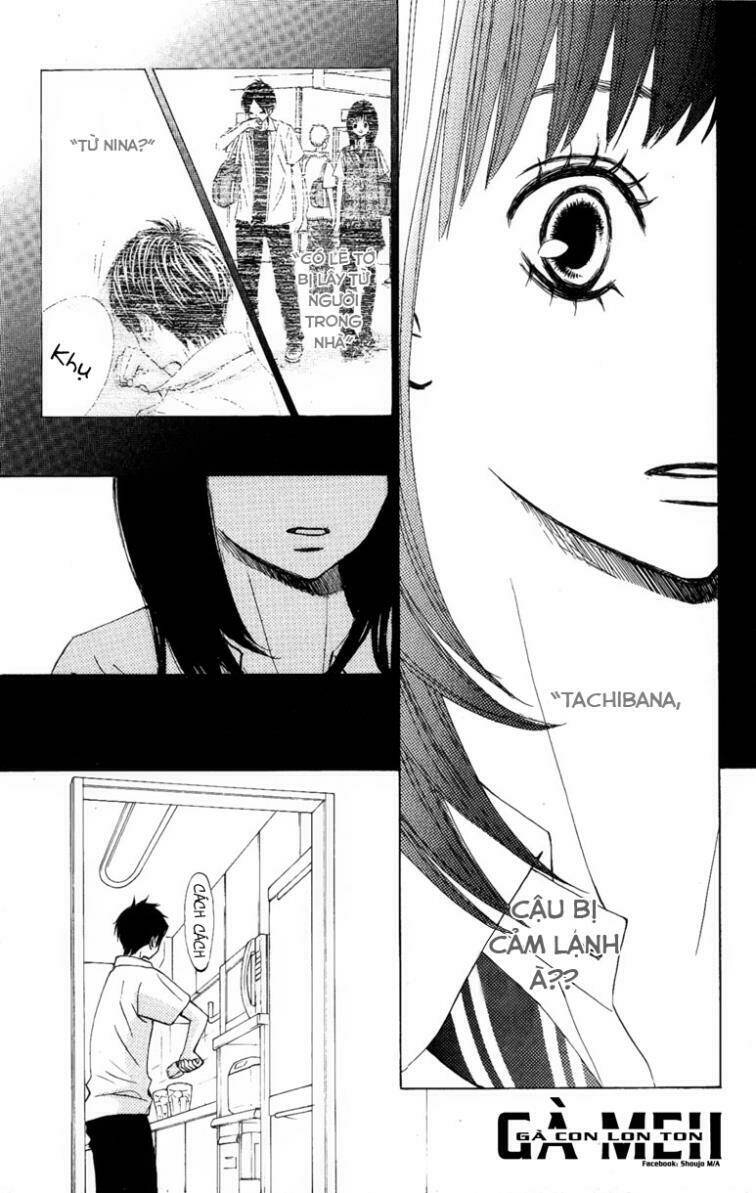 Tonari No Atashi Chương 8 Ảnh 32