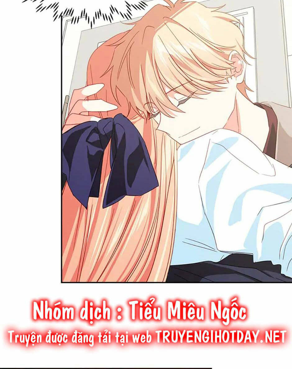 Tôi Đã Nuôi Dưỡng Một Nam Phụ Đầy Ám Ảnh Chương 61 Ảnh 57