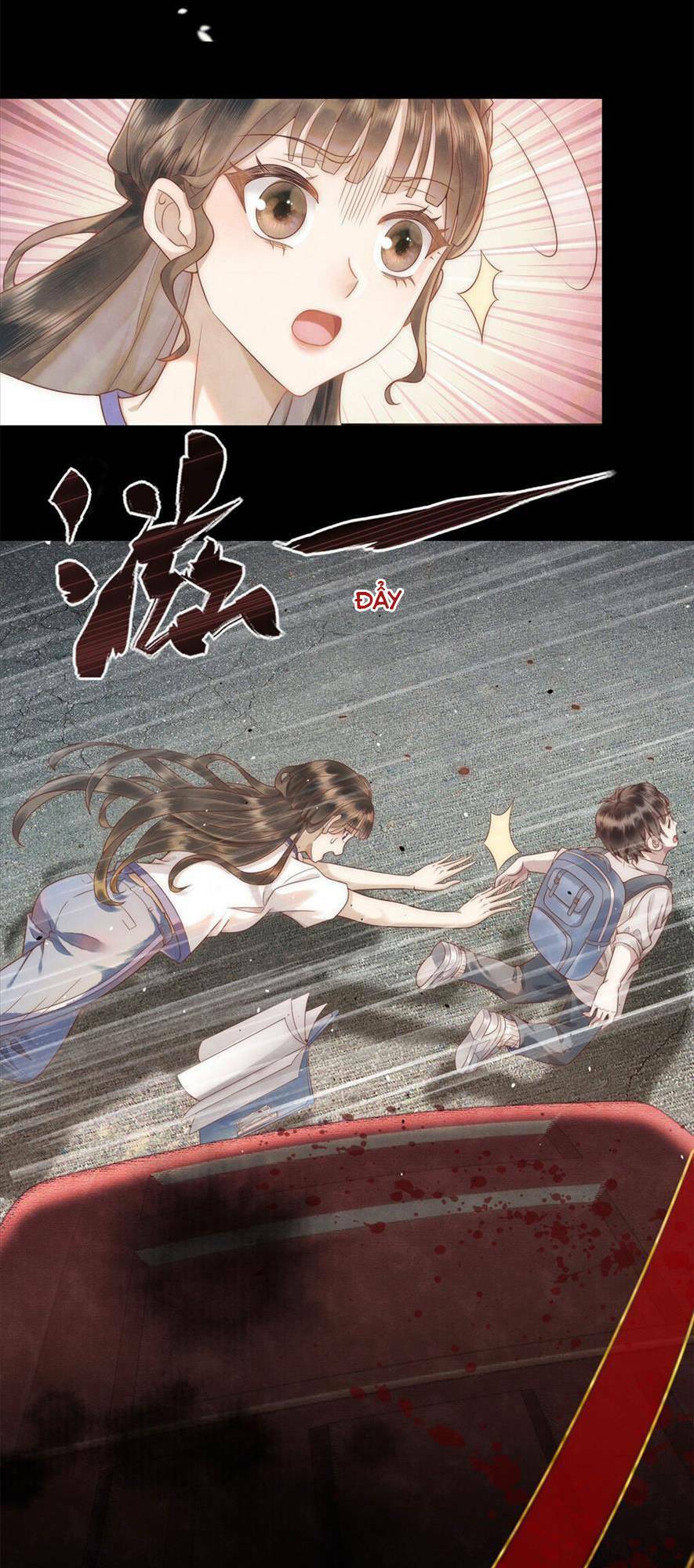 Giáng Đô Xuân Chương 1 Ảnh 14
