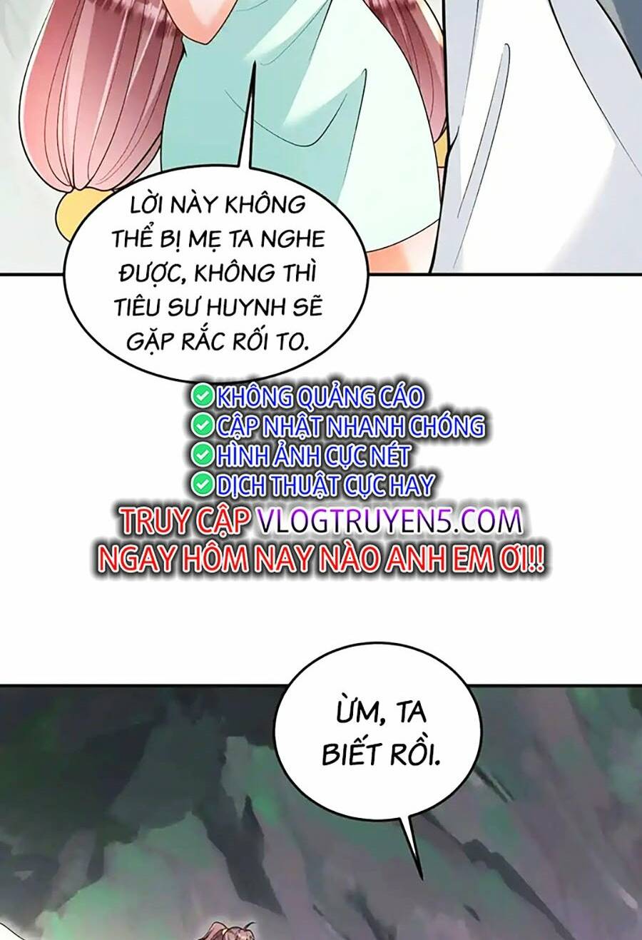 Ta Dựa Vào Cà Khịa Để Trở Thành Đại Lão Thể Tu Chương 33 Ảnh 19