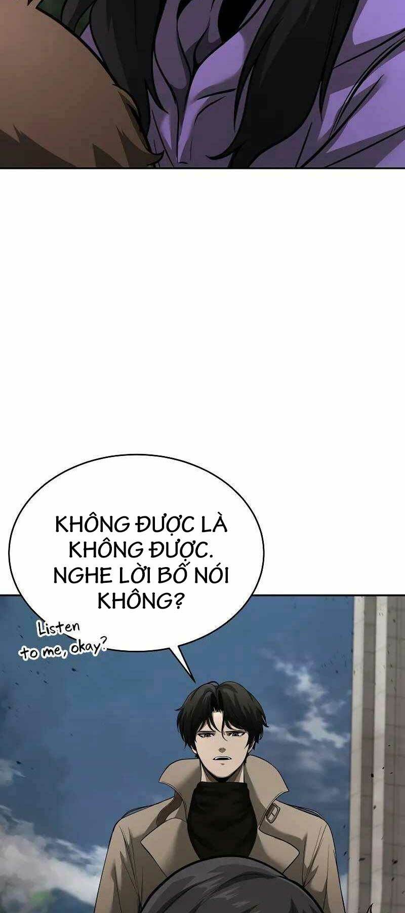 Vị Bạo Chúa Của Ngày Tận Thế Trở Lại Chương 8 Ảnh 41