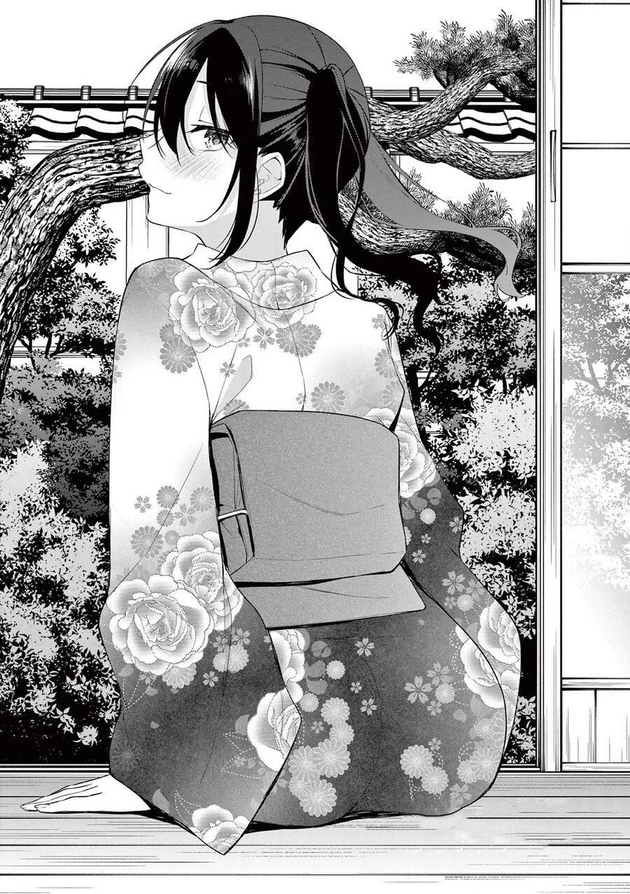 Jubunnoichi No Hanayome Chương 41 Ảnh 6