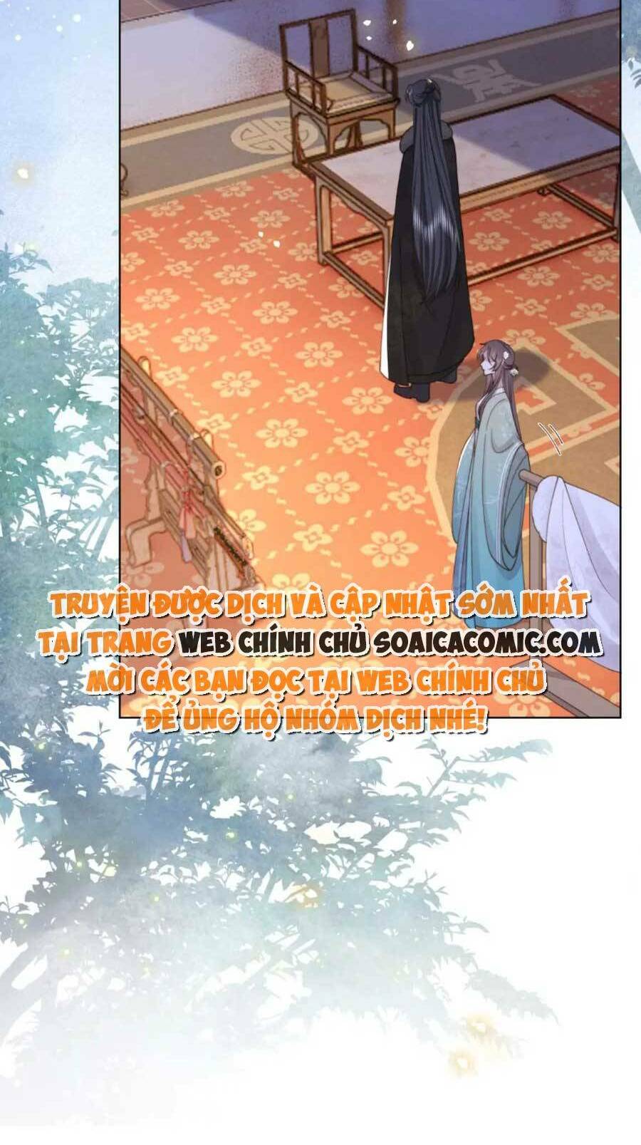 Cô Vương Quả Nữ Chương 72 Ảnh 9