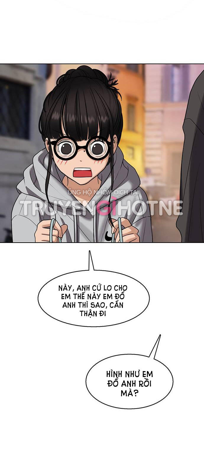 Nữ Thần Giáng Thế Chương 246.2 Ảnh 35