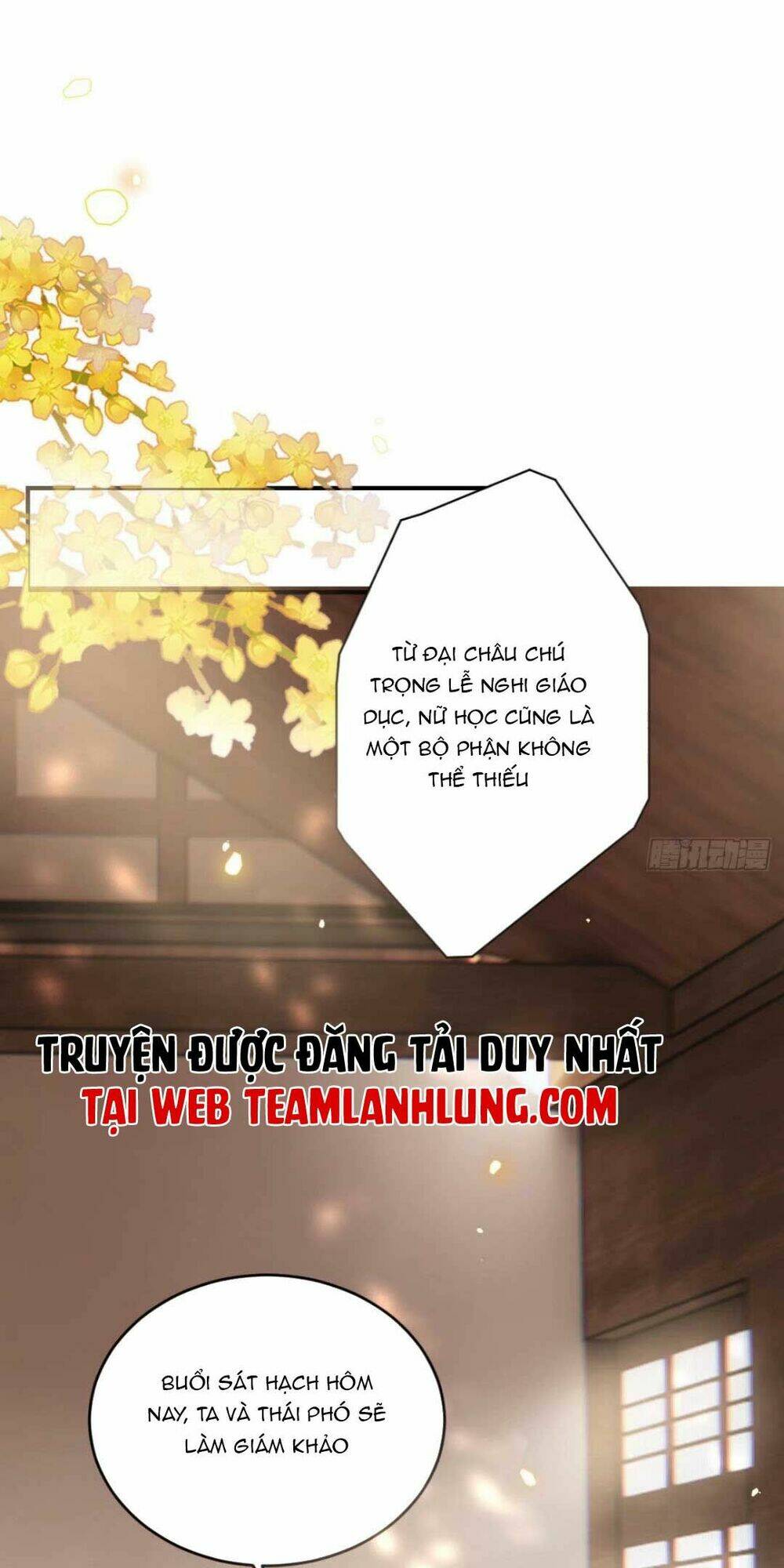 Trọng Sinh Trở Lại ! Ta Nhất Định Sẽ Bảo Vệ Nàng Chu Toàn ! Chương 7 Ảnh 45
