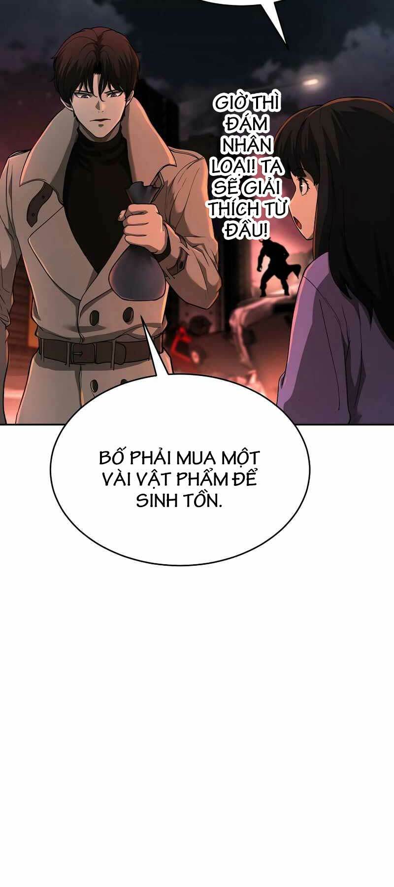 Vị Bạo Chúa Của Ngày Tận Thế Trở Lại Chương 10 Ảnh 88