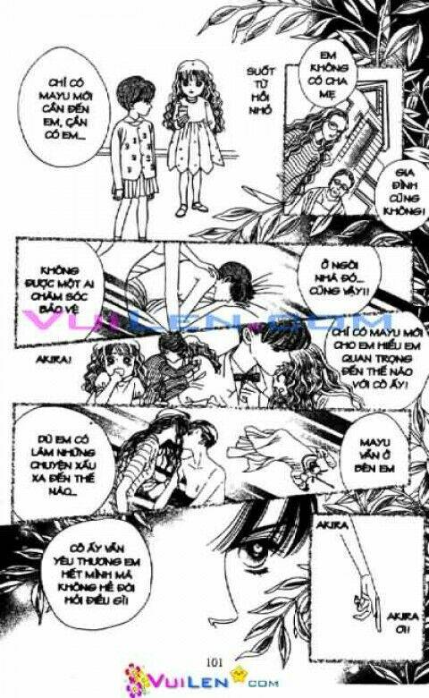 Nàng Tiên Ánh Trăng - Kaguya Hime Chương 20 Ảnh 102