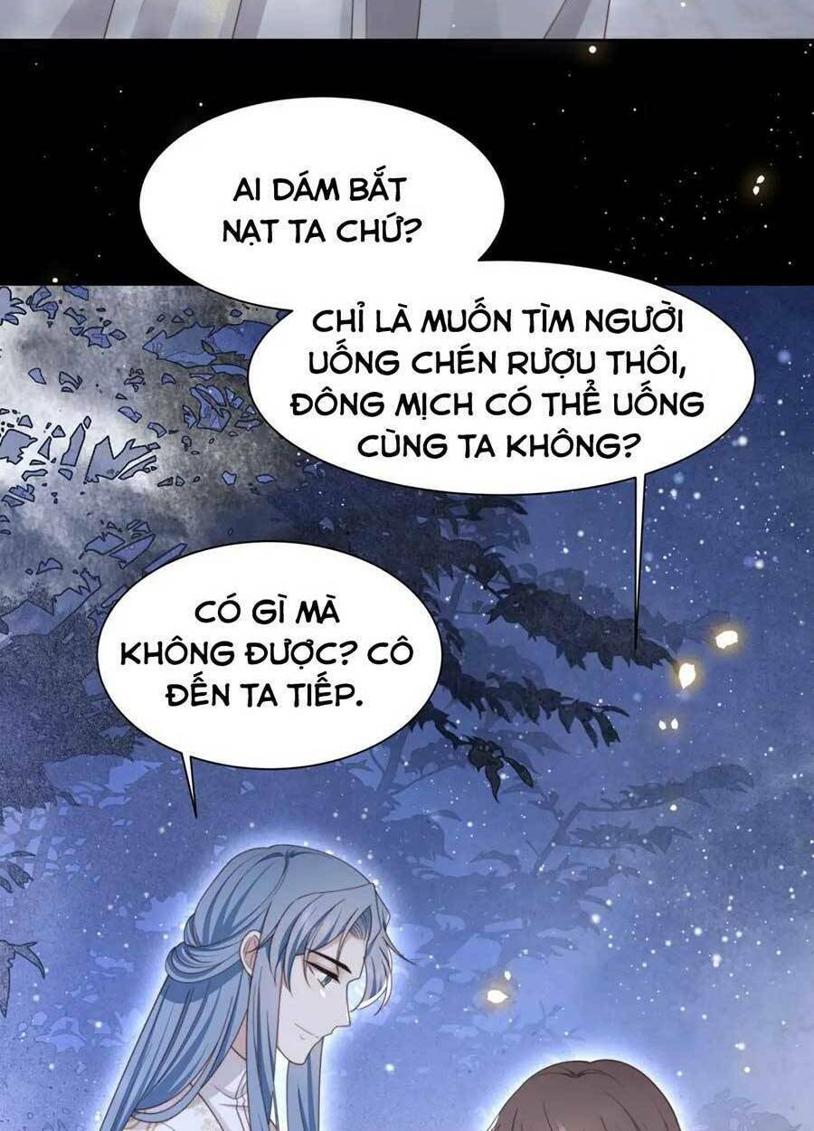 Cô Vương Quả Nữ Chương 57 Ảnh 14