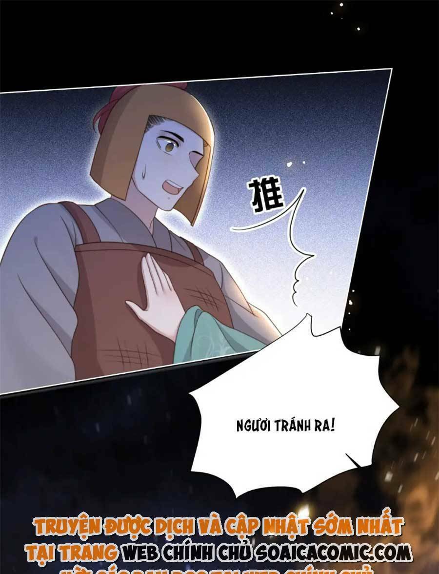 Cô Vương Quả Nữ Chương 71 Ảnh 14