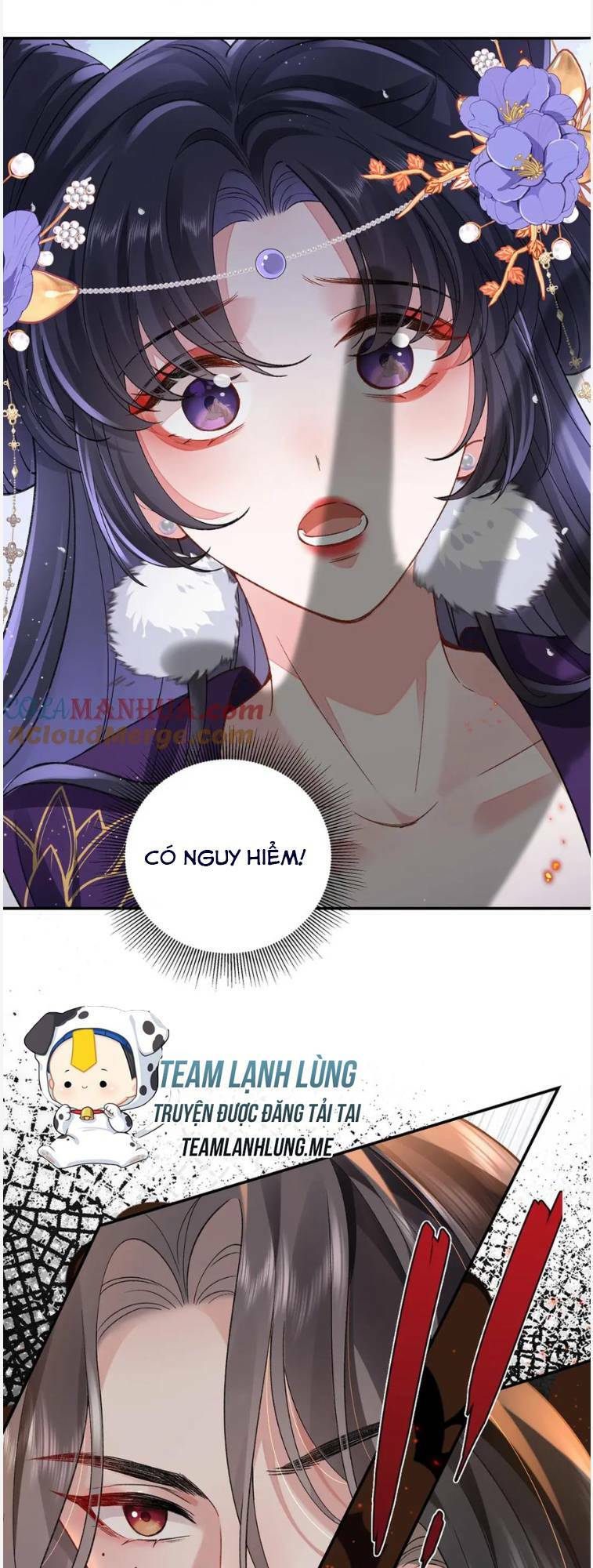 Xuyên Vào Văn Tu Tiên Lập Nam Đoàn Chương 38 Ảnh 6