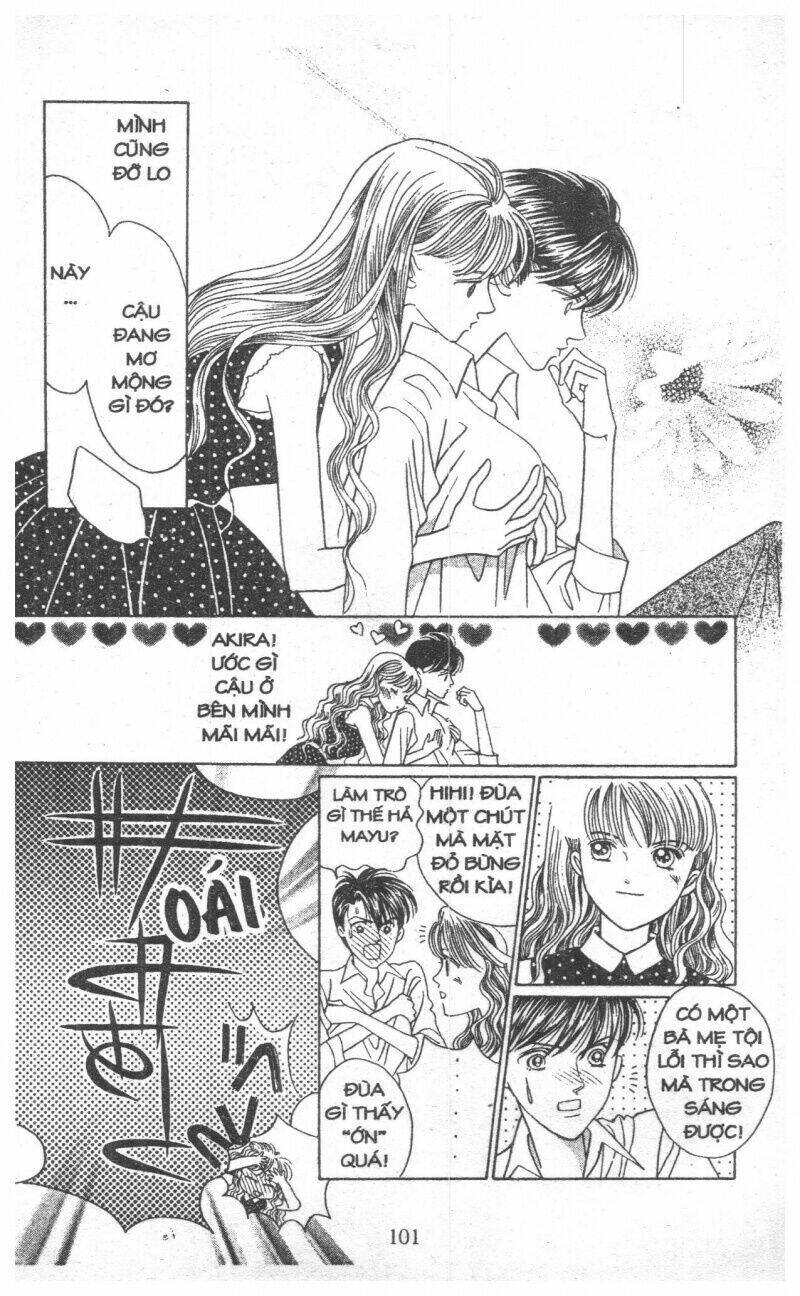 Nàng Tiên Ánh Trăng - Kaguya Hime Chương 19 Ảnh 102