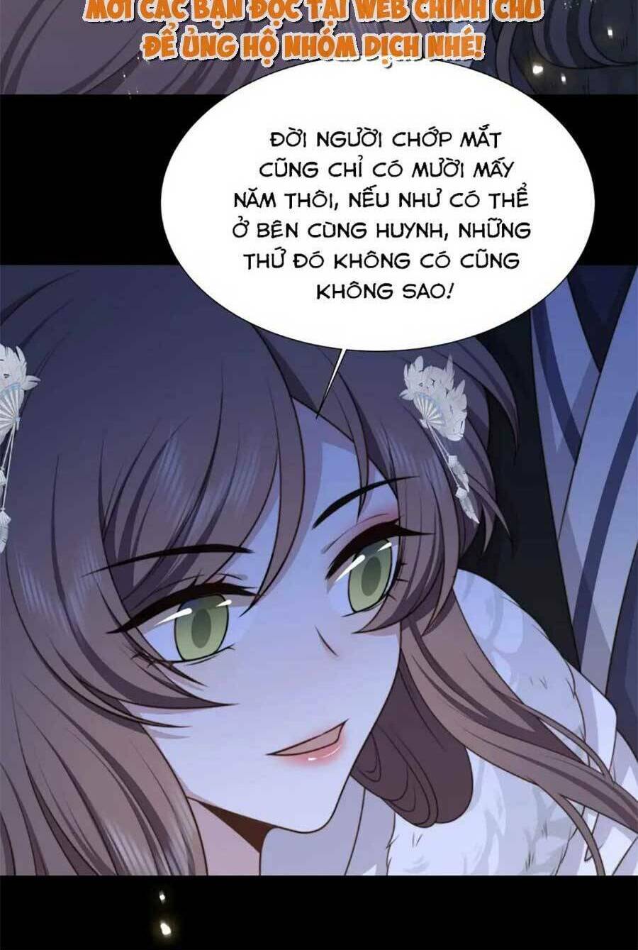 Cô Vương Quả Nữ Chương 71 Ảnh 27