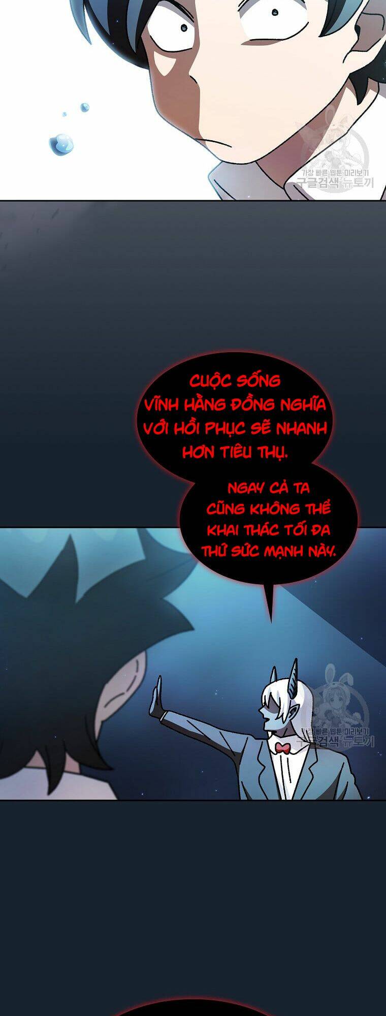 Anh Hùng Rác Rưởi Chương 171 Ảnh 23