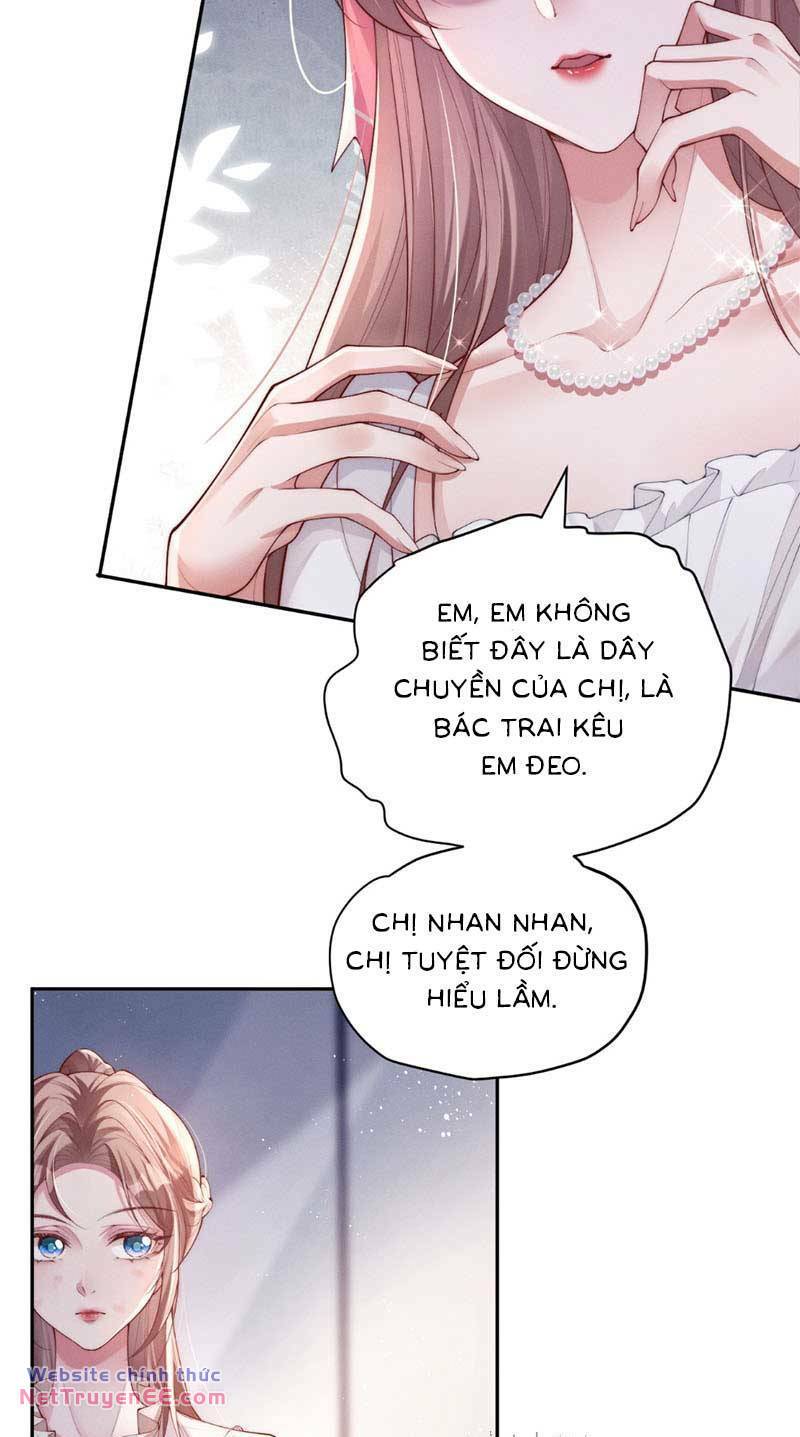 Cô Cả Khí Phách Trở Về Vả Mặt Kẻ Thế Thân Chương 3 Ảnh 8
