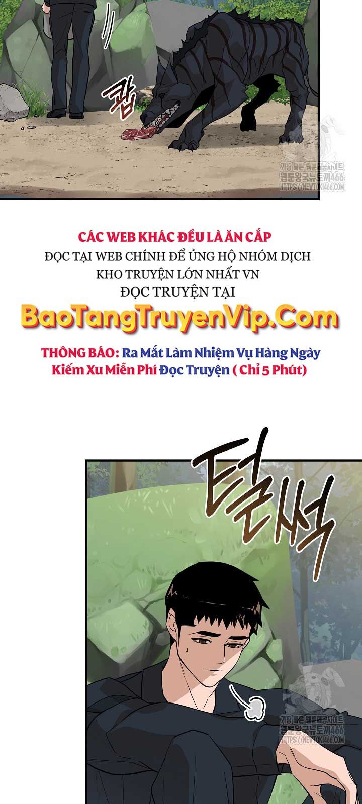 Đột Kích Giả Chương 25 Ảnh 53