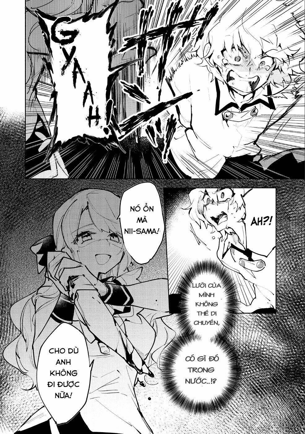 Saikyou Juzoku Tensei: Cheat Majutsushi No Slow Life Chương 8 Ảnh 25