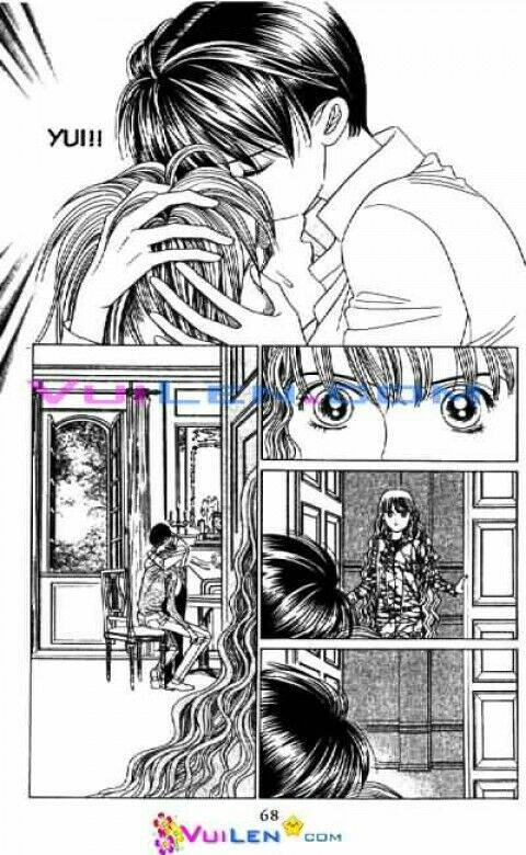 Nàng Tiên Ánh Trăng - Kaguya Hime Chương 20 Ảnh 69