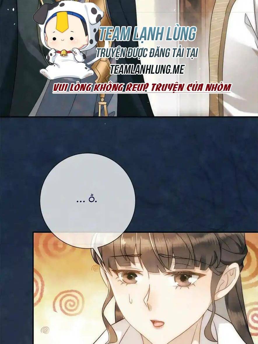 Giáng Đô Xuân Chương 18 Ảnh 7