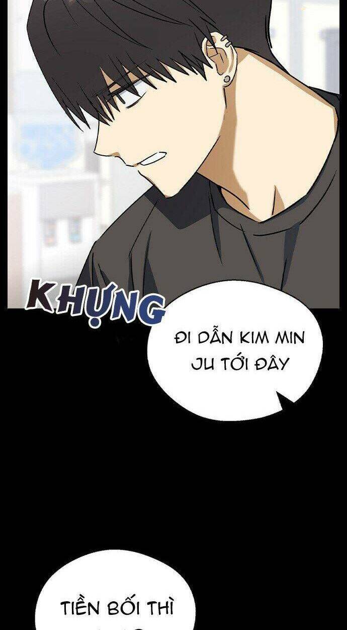 Duyên Nợ Kiếp Trước Chương 37 Ảnh 37