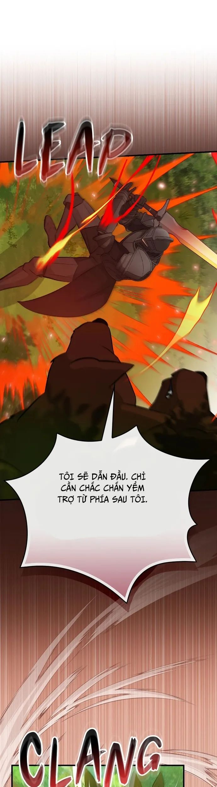Level Up Chỉ Bằng Cách Ăn Cơm Chương 181 Ảnh 30