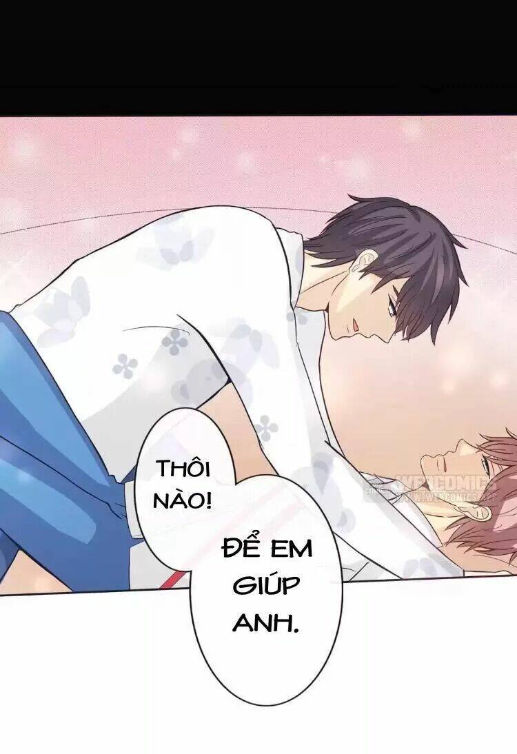 Sugar Pet Chương 15 Ảnh 16