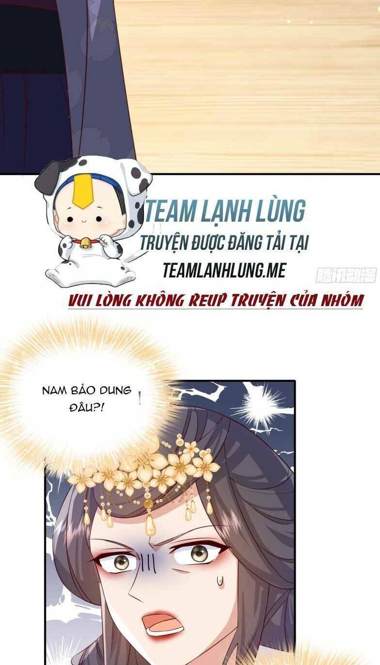 Sau Khi Sống Lại, Ta Trở Thành Kiều Thê Của Quyền Thần. Chương 49 Ảnh 24