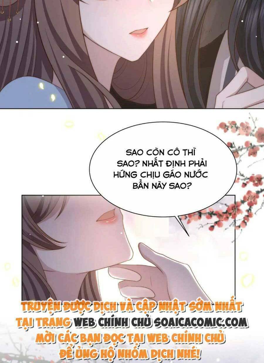 Cô Vương Quả Nữ Chương 64 Ảnh 11