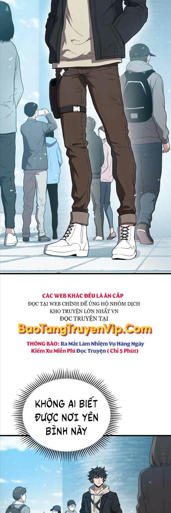Luyện Cấp Chốn Địa Ngục Chương 45 Ảnh 42