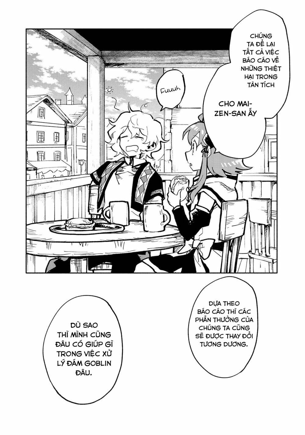Saikyou Juzoku Tensei: Cheat Majutsushi No Slow Life Chương 15 Ảnh 9