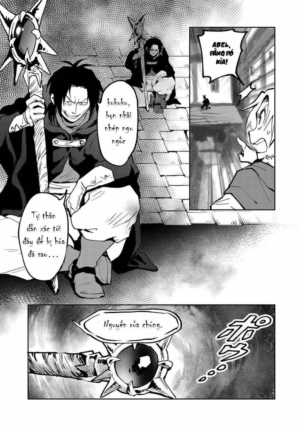 Saikyou Juzoku Tensei: Cheat Majutsushi No Slow Life Chương 18 Ảnh 23