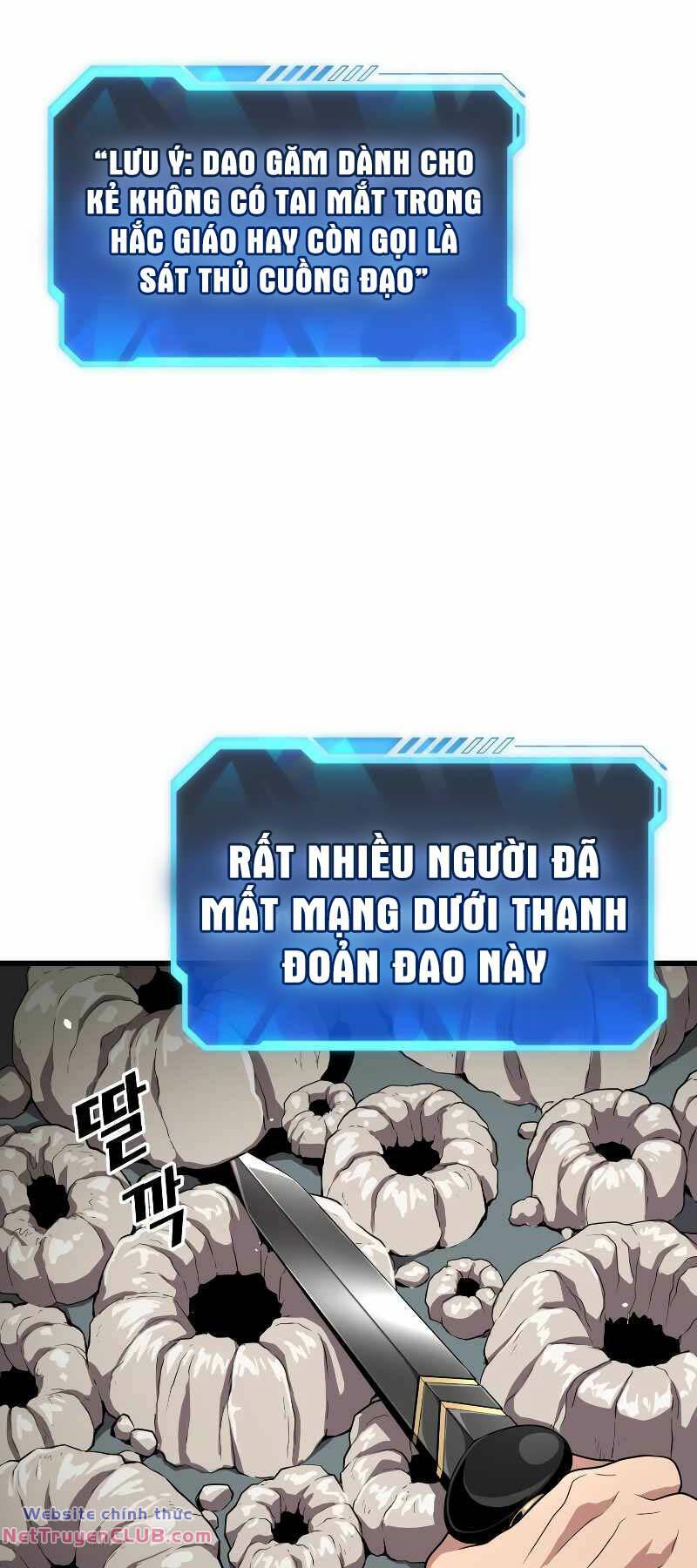 Luyện Cấp Chốn Địa Ngục Chương 57 Ảnh 11