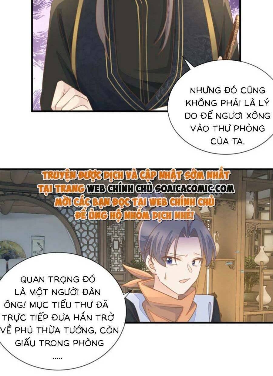 Thiên Kim Độc Phi Trọng Sinh Chương 27 Ảnh 13