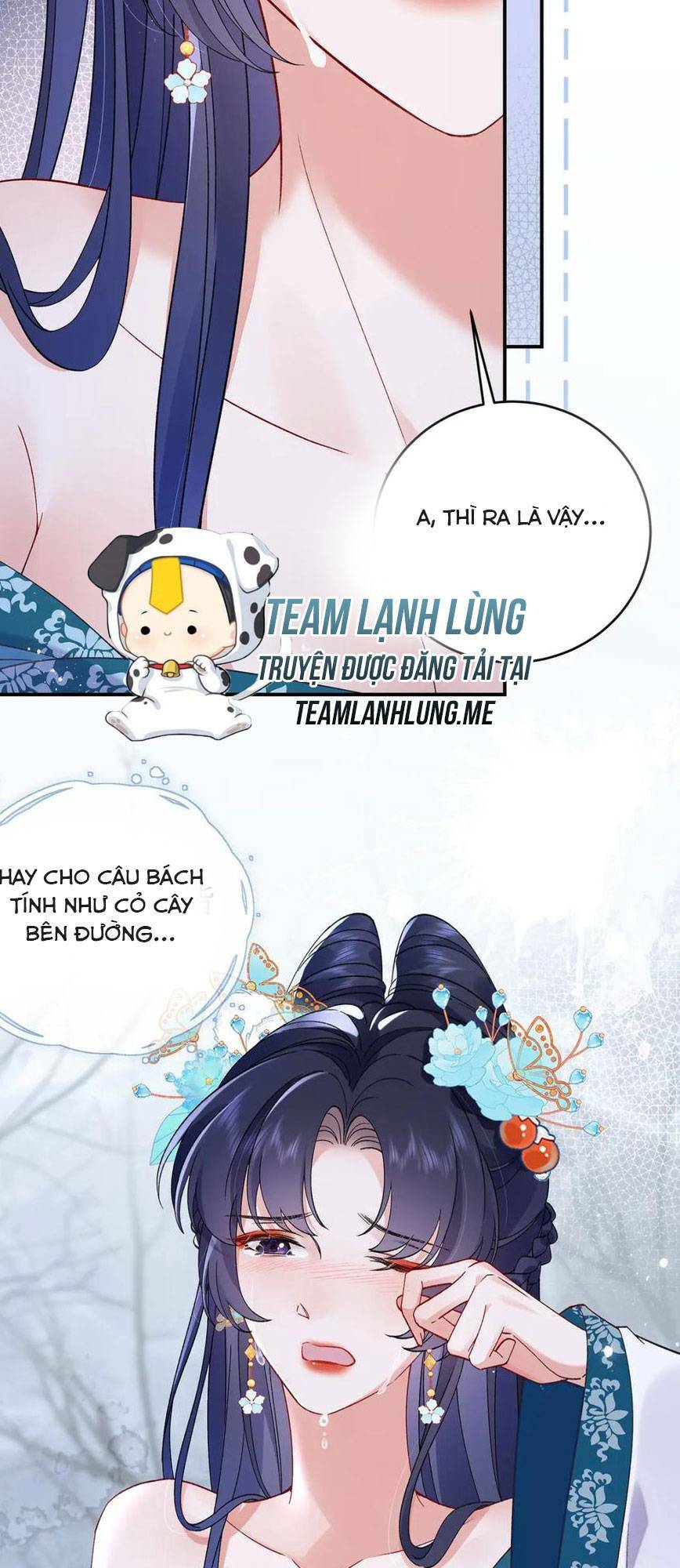 Xuyên Vào Văn Tu Tiên Lập Nam Đoàn Chương 27 Ảnh 34