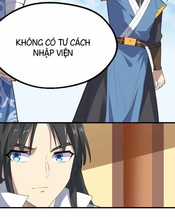 Đại Nghịch Chi Môn Chương 86 Ảnh 41