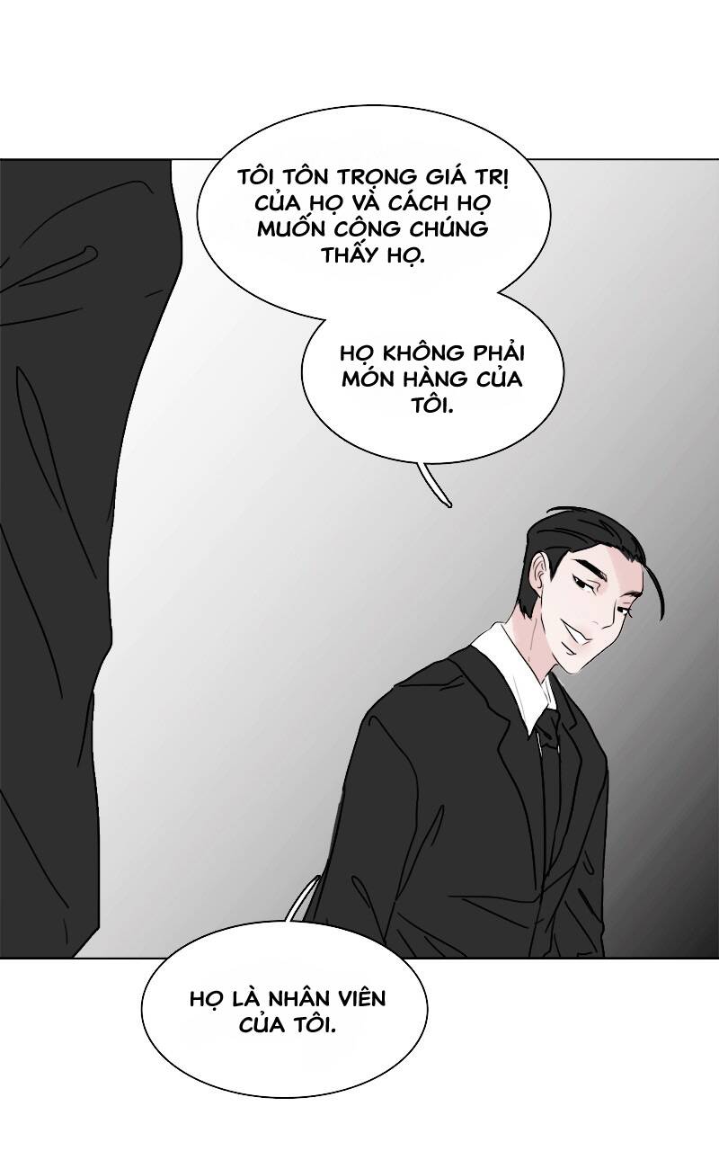 Sau Ánh Hào Quang Chương 10 Ảnh 15