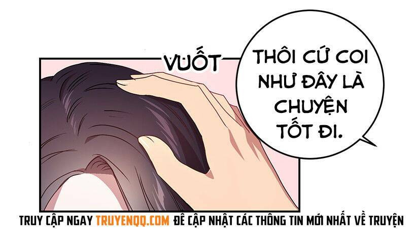 Người Yêu Của Rồng Đen Chương 30 Ảnh 20
