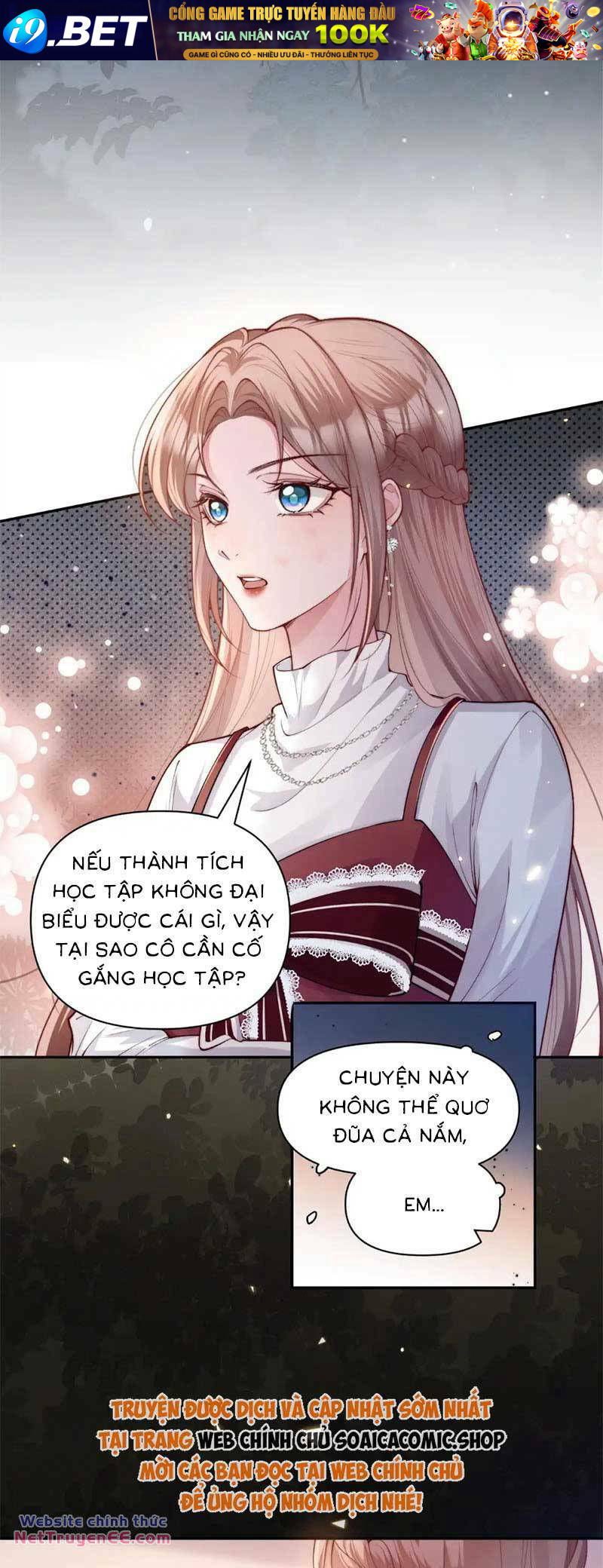 Cô Cả Khí Phách Trở Về Vả Mặt Kẻ Thế Thân Chương 8 Ảnh 29